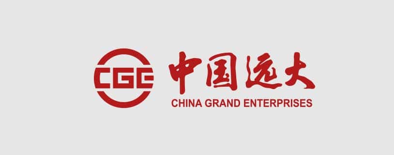 中国九州体育（中国）有限公司官网集团第三代LOGO